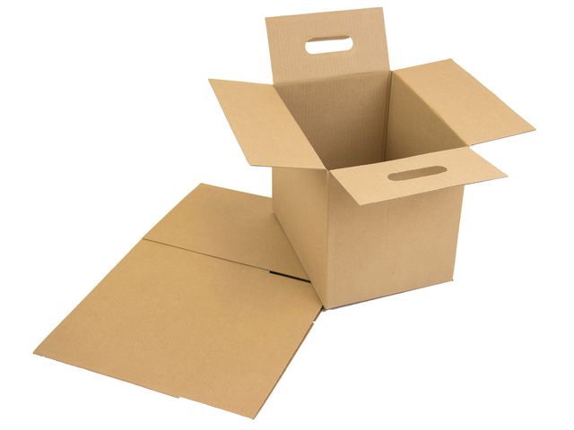 Boxon Wellåda E475 570x370x225mm 7mm P, st