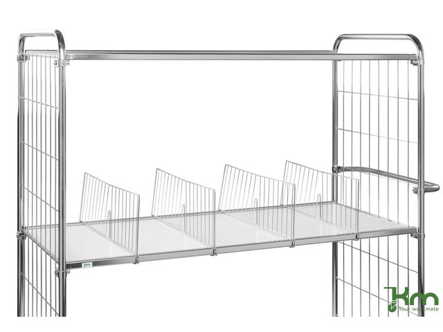 Hyllavdelare 9000, st