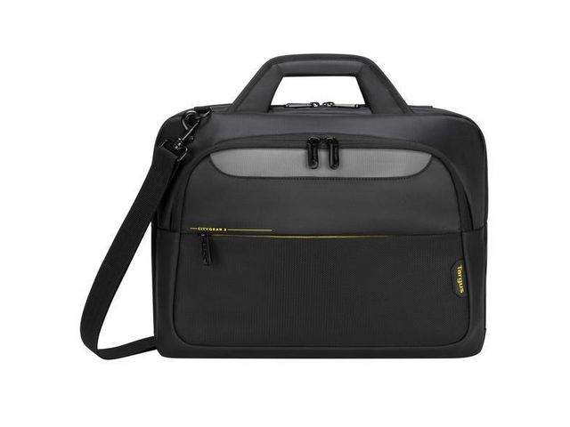 Targus Datorväska CityGear 3 15,6'', st