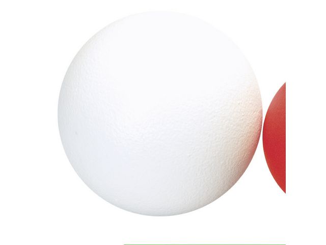 Softboll Volleyboll 21cm, st