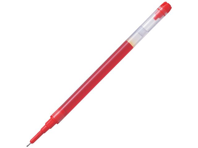 Pilot Refill Hi-Tec RT V5 röd, st