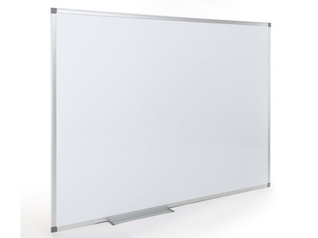 2X3 The Boards' Company Whiteboardtavla lackat stål 180x120cm, st