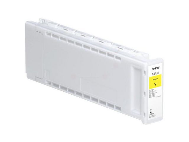 Epson Bläckpatron T44J440 gul, st