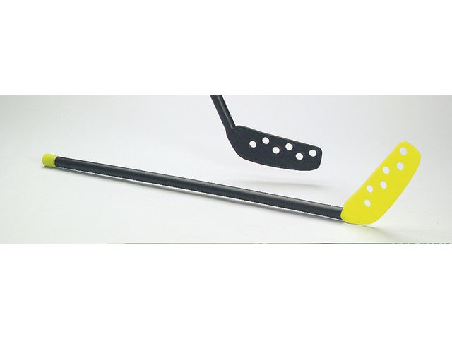 Street Hockey Junior 6 klubbor, fp om 6 st