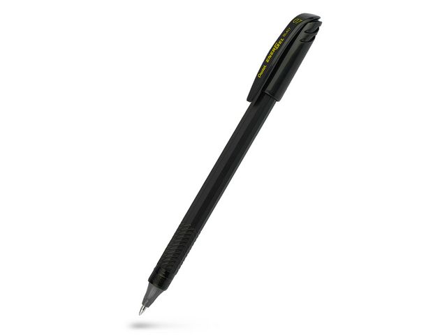 Pentel Gelpenna BL417R ENERGEL 0,7 svart, st