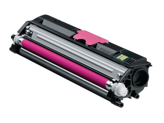 Konica Minolta Toner, magenta, A0V30CH, st