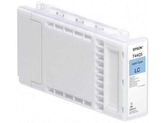 Epson Bläckpatron T44Q540 ljus-cyan, st