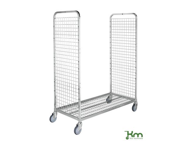 Plockvagn Modul 300 1300x625x1710mm, st