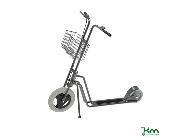 Sparkcykel Ergonomisk, st