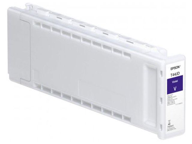 Epson Bläckpatron T44JD40 violet, st