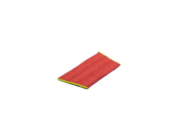 Duotex Mopp Ergo Plus röd 30cm, st