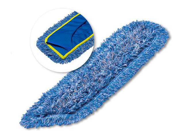 Duotex Mopp MicroWet+ Ins.Pocket 50cm, st