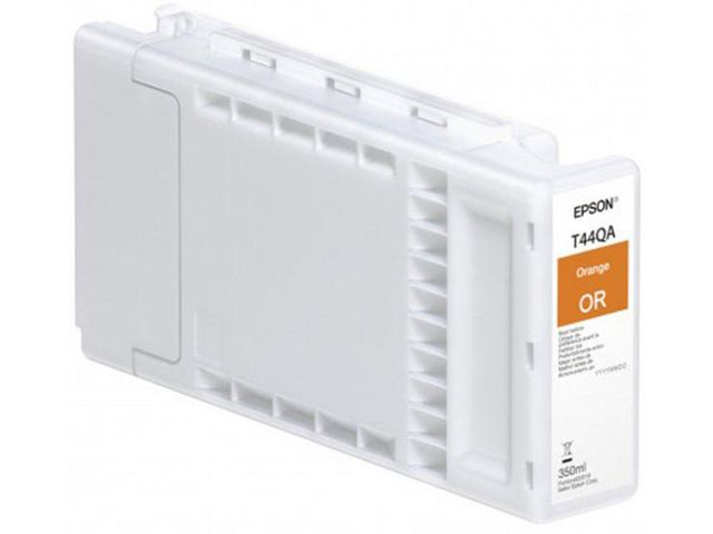 Epson Bläckpatron T44QA40 orange, st