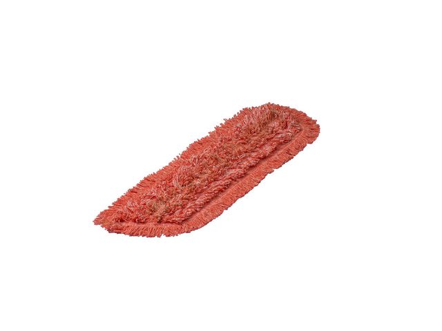 Duotex Mopp MicroWet Ins.Pocket röd 50cm, st