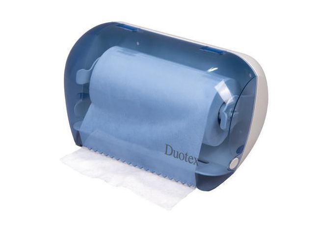 Duotex Dispenser Micro EasyOne Cloth, st
