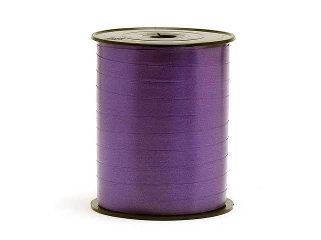 Hedlunds OF SWEDEN Presentband 10mmx250m violett, st