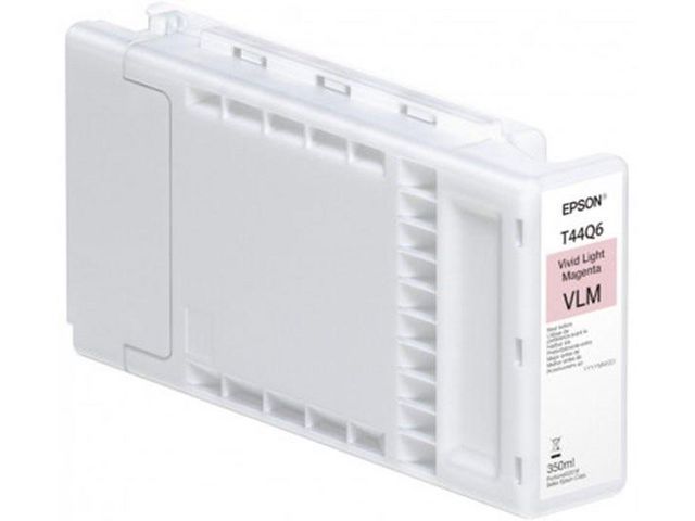 Epson Bläckpatron T44Q640 v-l-magenta, st