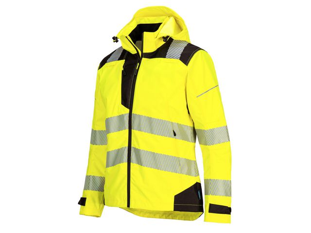 PORTWEST® Skalvarseljacka dam PW389 Hi-Vis kl 2 L, st