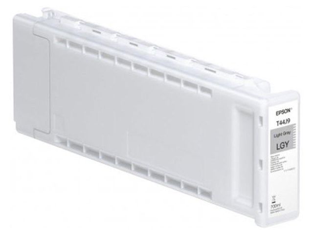 Epson Bläckpatron T44J940 ljus-grå, st