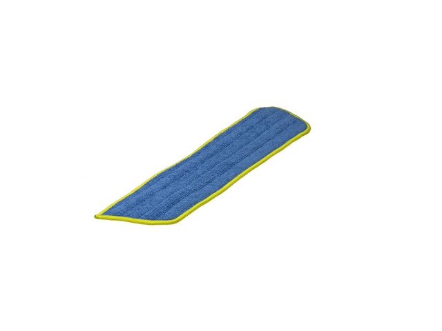 Duotex Mopp Ergo+ Ins.Pocket blå 50cm, st