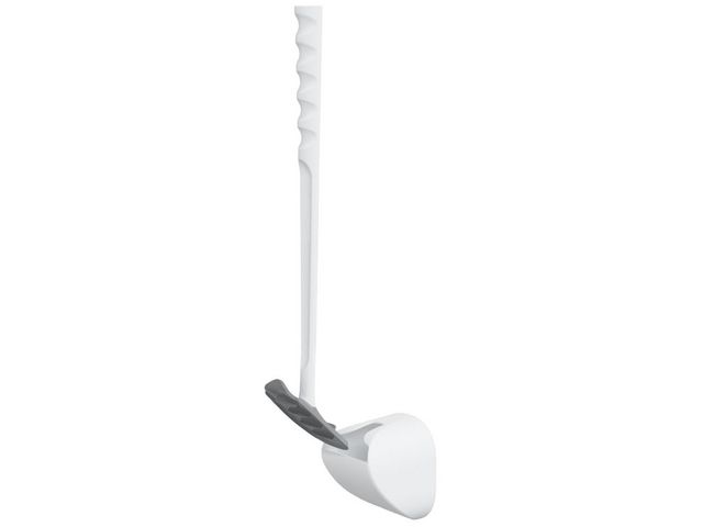 sanimaid WC-Set Copenhagen vit, st