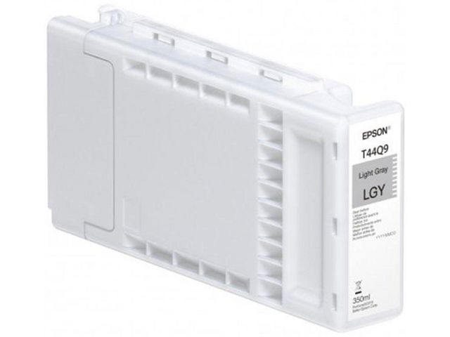Epson Bläckpatron T44Q940 l-grå, st
