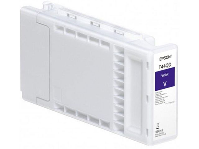 Epson Bläckpatron T44QD40 violet, st