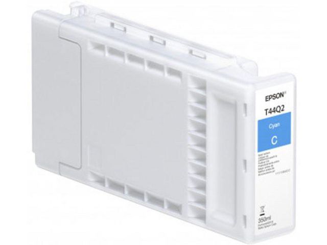 Epson Bläckpatron T44Q240 cyan, st