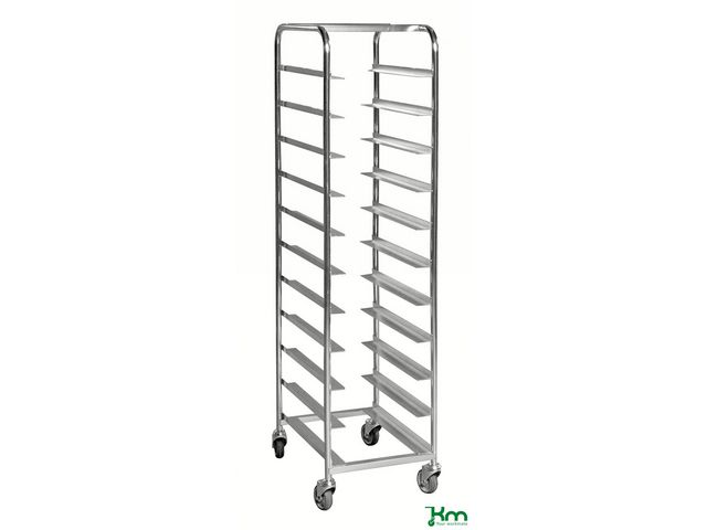 Backvagn 11 Europabackar, st