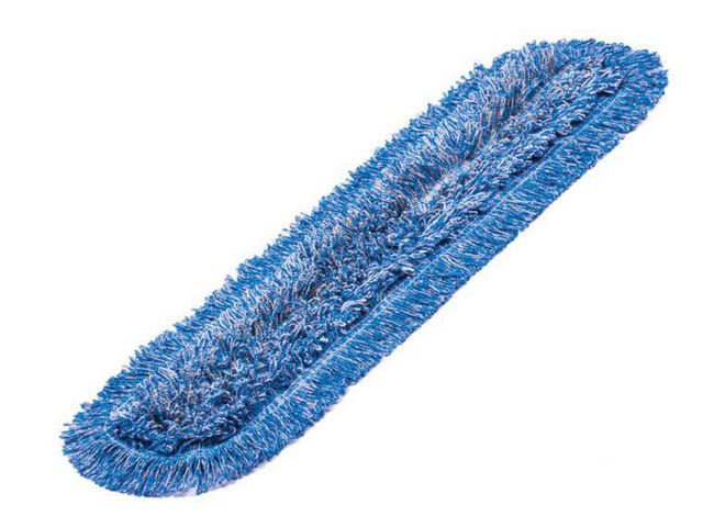 Duotex Mopp MicroWet Plus blå 47cm, st