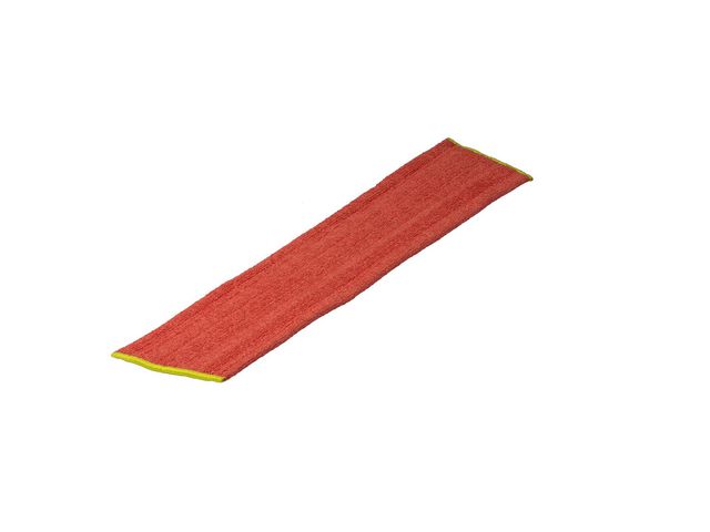 Duotex Mopp Ergo Plus röd 47cm, krt. om 50 st