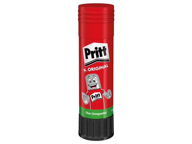 Pritt Limstift Original 22g, st