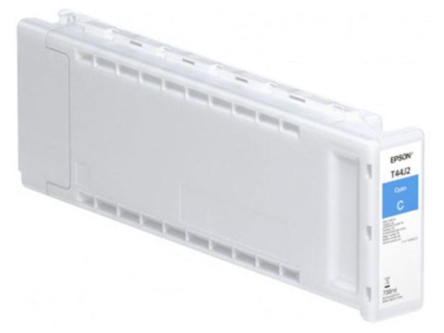 Epson Bläckpatron T44J240 cyan, st
