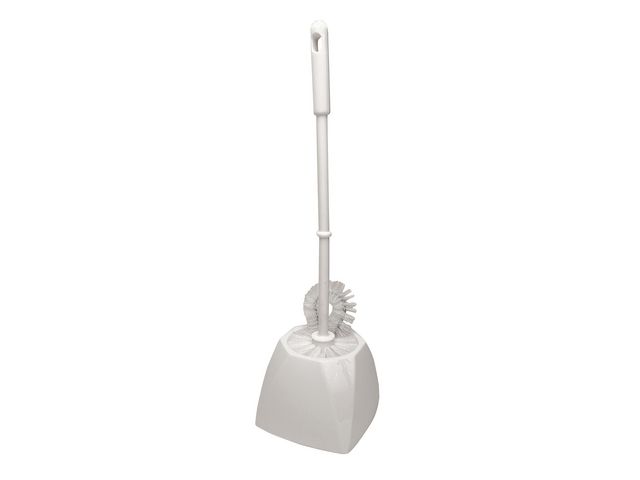 MAX WC-Set Eco med rens 43cm vit, st