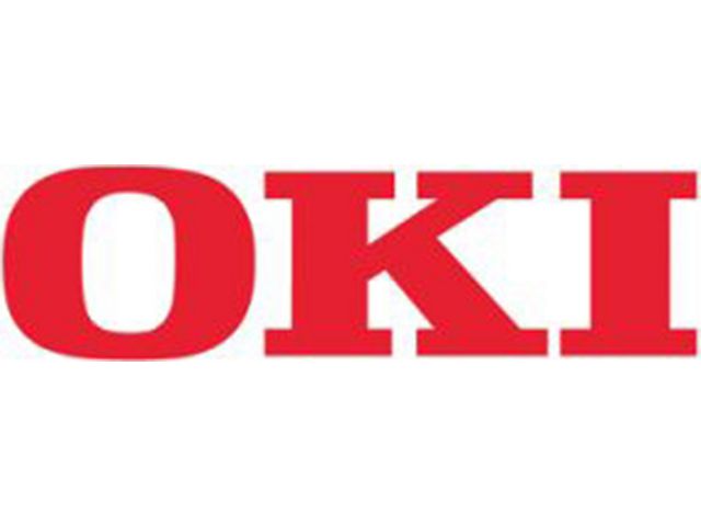 OKI Toner, svart, 44059168, st