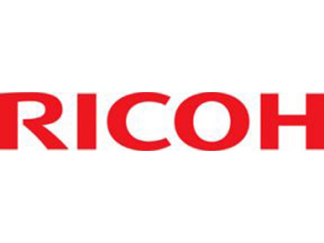 Ricoh Trumenhet, svart, B2242042, st