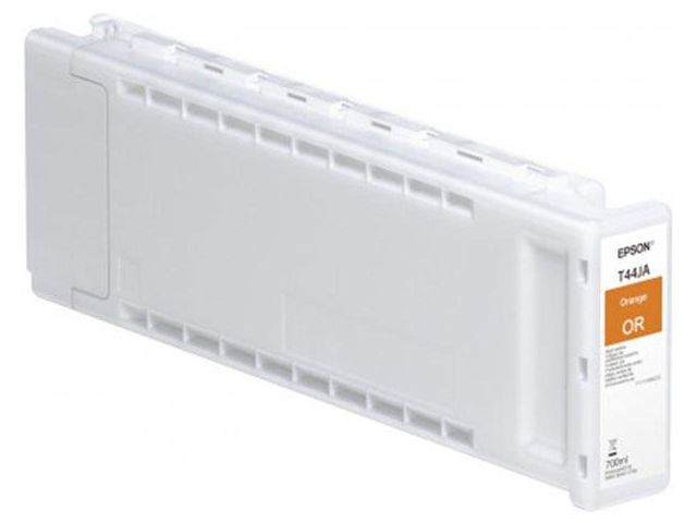 Epson Bläckpatron T44JA40 orange, st