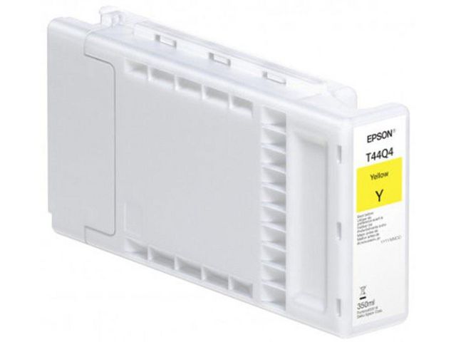Epson Bläckpatron T44Q440 gul, st