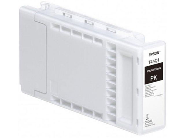 Epson Bläckpatron T44Q140 foto-svart, st