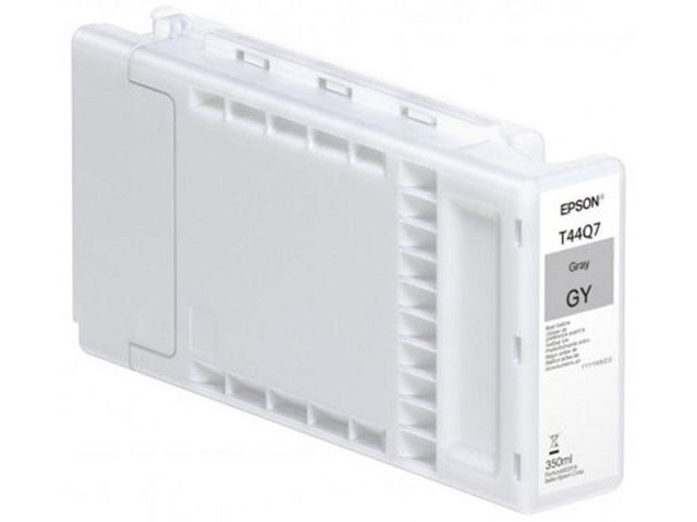 Epson Bläckpatron T44Q740 grå, st