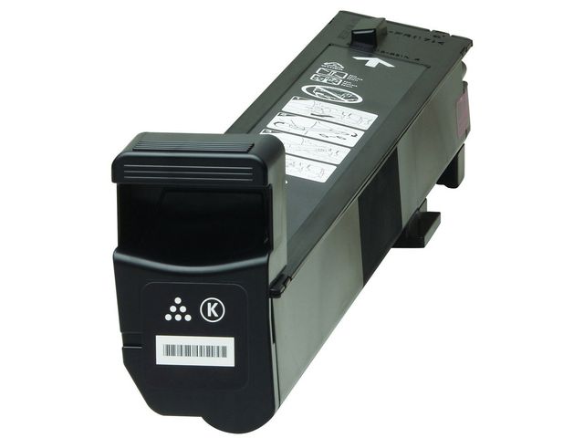 HP Toner CB390A 825A 19,5K Svart, st