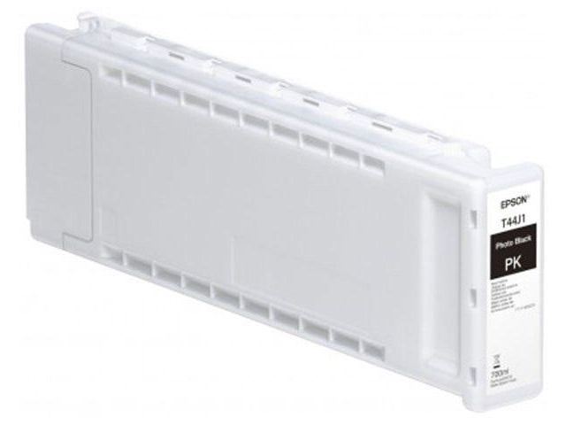 Epson Bläckpatron T44J140 foto-svart, st