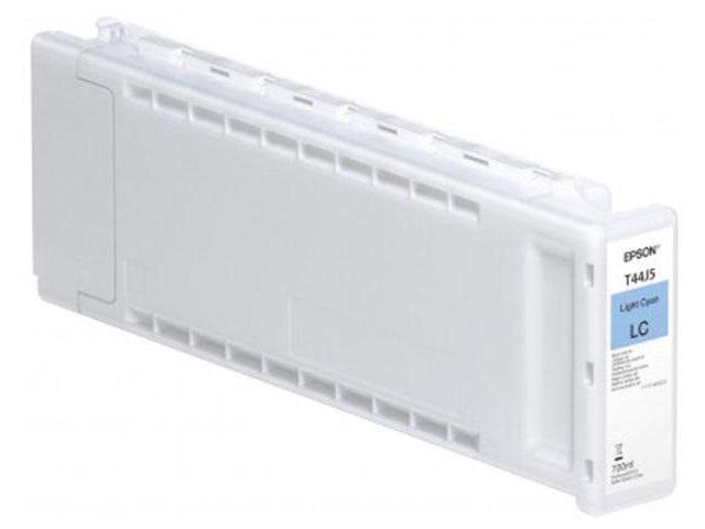 Epson Bläckpatron T44J540 l-cyan, st