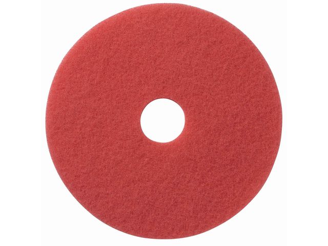 Activa Rondell 14'' Röd, st
