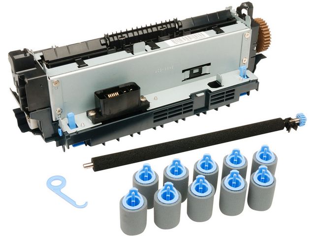 HP Maintenancekit C1N58A, st