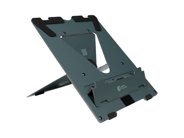 Bakker Elkhuizen Laptopstativ Ergo Q160, st