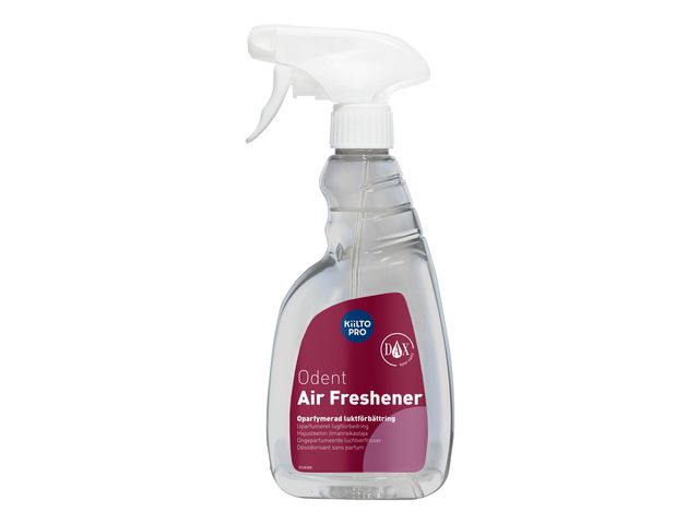 KiiLTO PRO Luktförbättrare Odent 500ml, flaska om 500 ml
