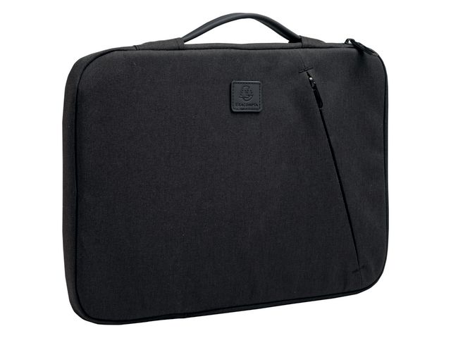 Exacompta Datorfodral Business 15-16'' svart, st