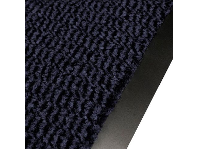 Matting Matta Faro 120x180cm blåmel., st