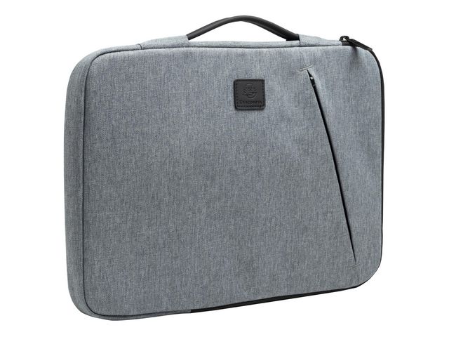 Exacompta Datorfodral Business 13-14'' grå, st